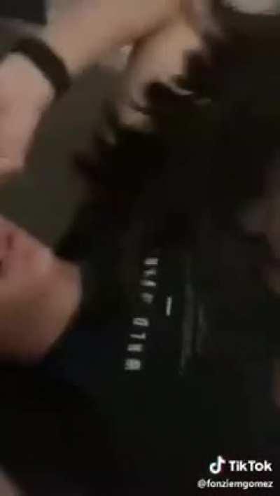 Men only want one thing...