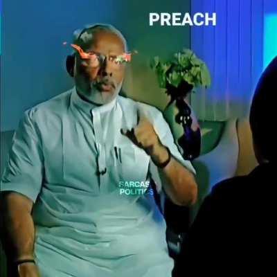 hypocrisy ki bhi Seema hoti hai