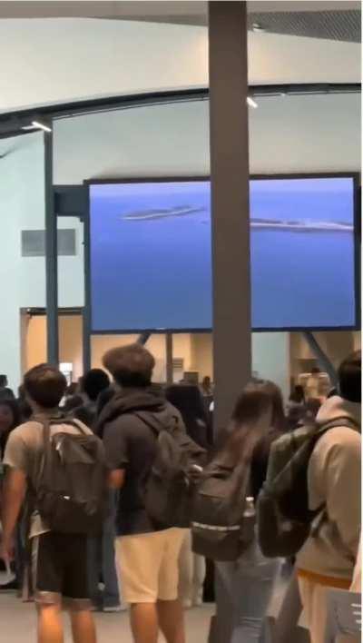 Someone said they leaked Brandon the barber and Bruce tape at school💀💀💀