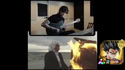 I'm back at it with another one!