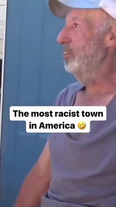 What state this town in?