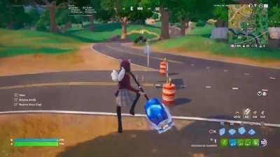 STOP signs need a Nerf 😤