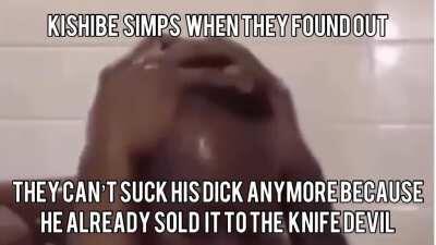 Every Kind of CSM Simp (Extra)