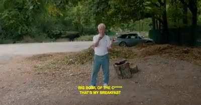 Me and the Boys in 40 years!