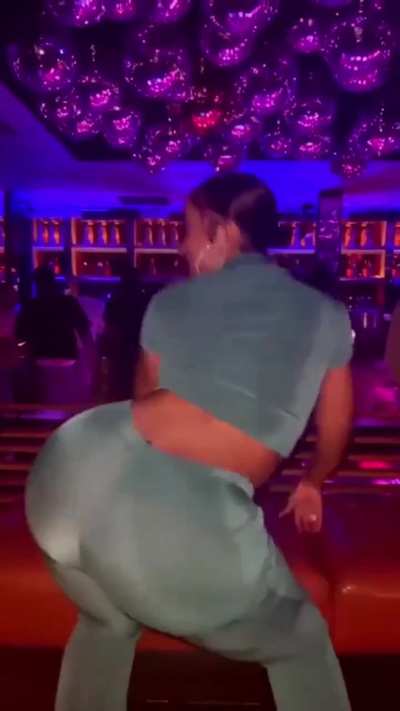 Ari Fletcher 😮‍💨