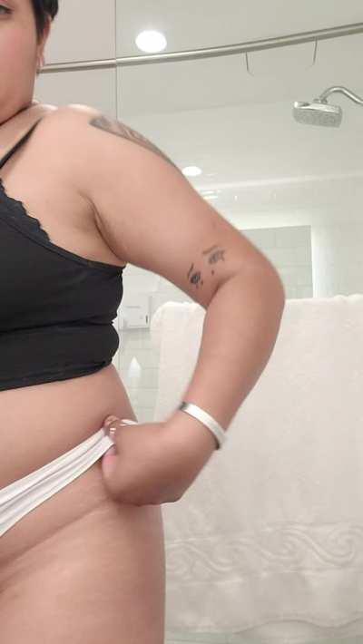 I love how soft my hair feels