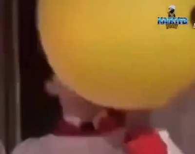 Não é hack, é estratégia ksksks