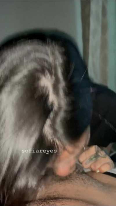 Guess What Her Favorite Candy Is ?