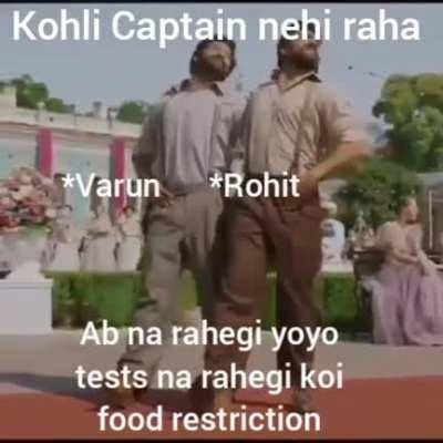 Anti-Koach Mentality