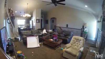 HMFT after i climb this ladder