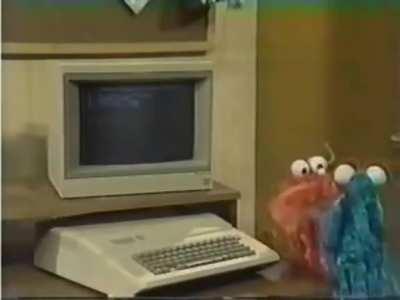 Sesame Street Yip Yip Aliens