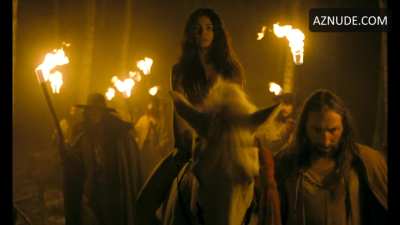 Katerina Bila - Nosferatu (2024)