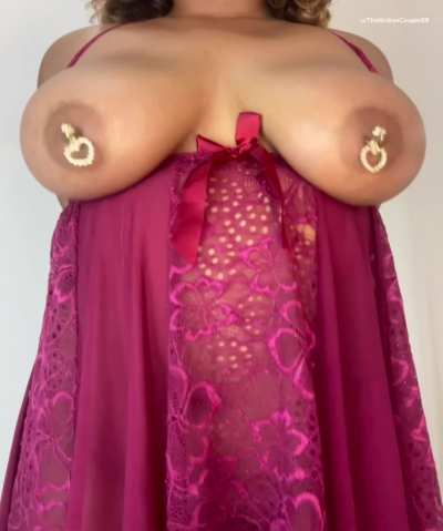 Are they too saggy for you?