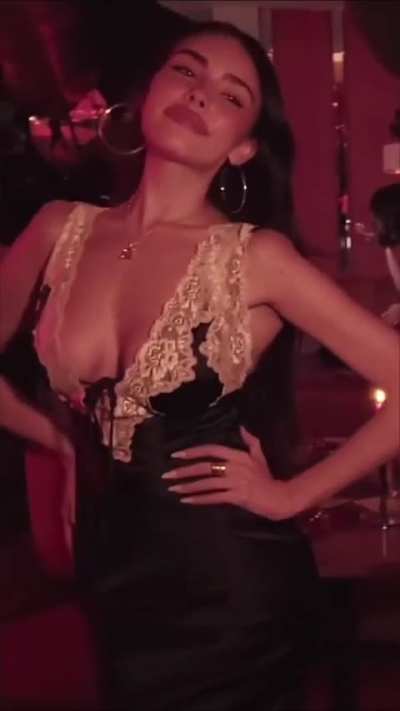 New Video of Madison at Princesspollyboutique Party(Last week) December 2024