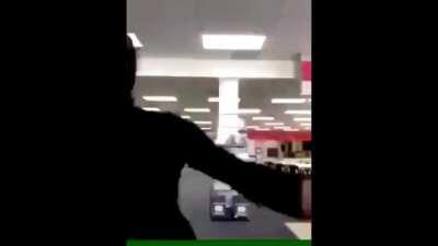 Kakyoin’s death in an au