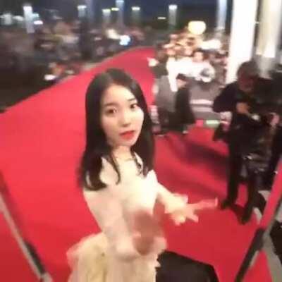 IU in 360