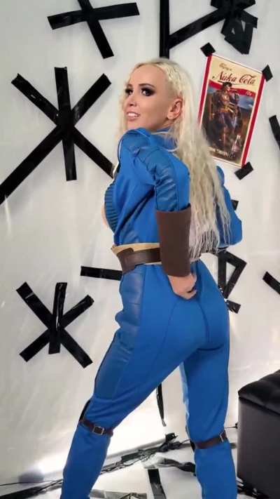 Loosening up the pretty hole before a date might make it simpler later in the night.