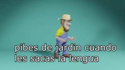 se encuentra en estado de putrefacción