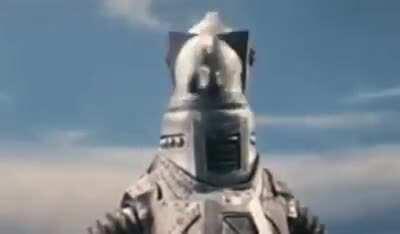 Mechagodzilla