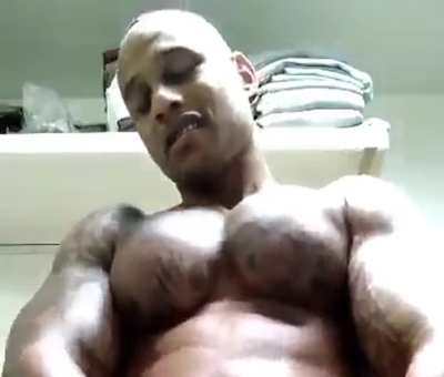 the effects of doing hard time. 🖤⛓️‍💥