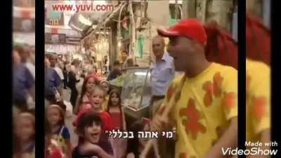 אחרי חצי מנת סמים