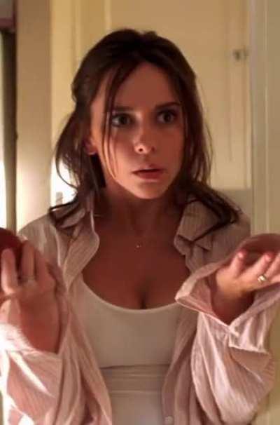 Jennifer Love Hewitt 