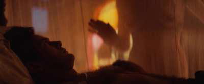 Aurore Clement in Apocalypse Now (1979)