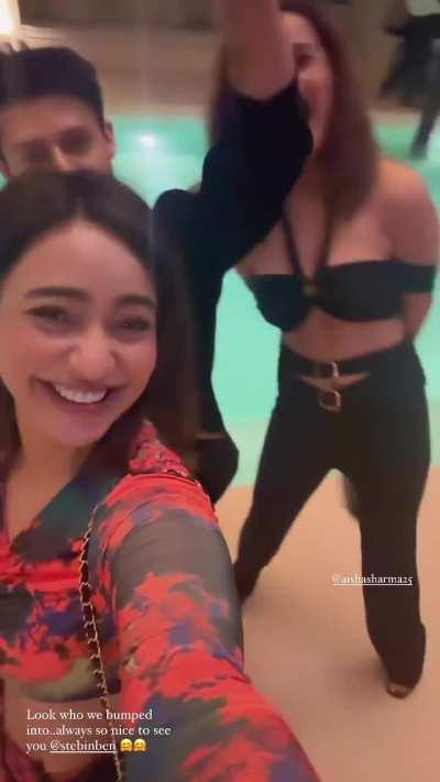 Neha Sharma 