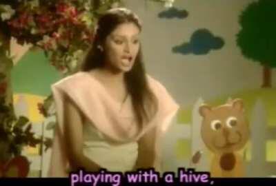 One by one...............