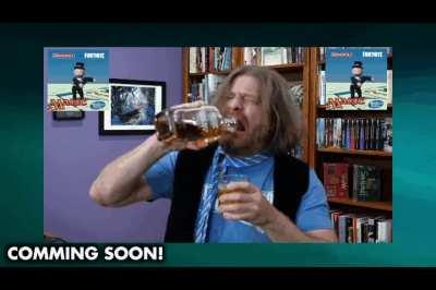 I made this after seeing the Professor's new Secret Lair Review. Enjoy.