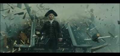 Beschreibe die aktuelle Lage auf der Schanze