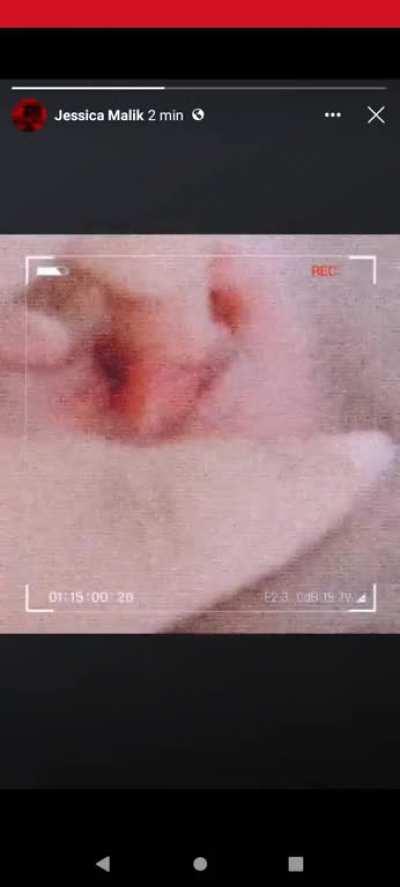 Todos los días hay algo nuevo.