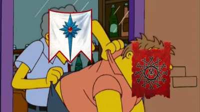 My First Campaign In A Nutshell