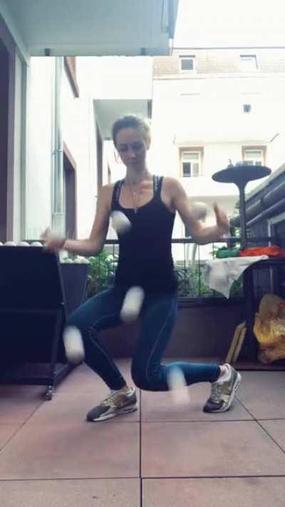 Ok, now do chainsaws.