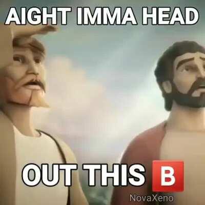 Live footage of a D4C using dimension hop