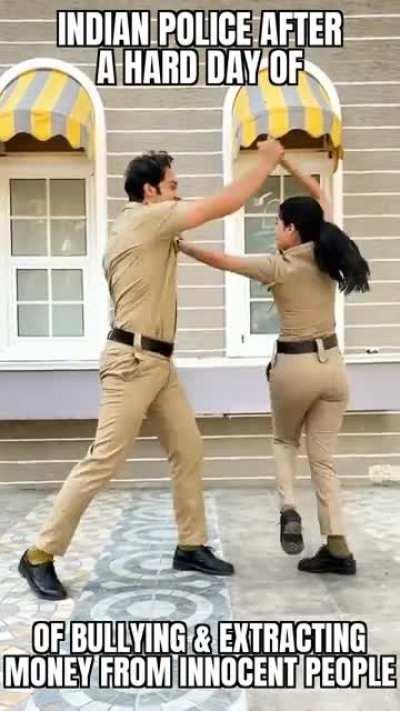 Chala Bhau , 500 rupaye kada Ani niga .