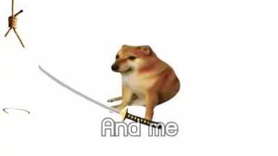 Put your head here...