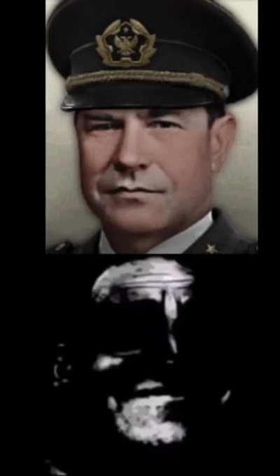 Russian Unifiers but I made some changes due to being justifiably called out for putting Yazov too high because I wasn’t aware of just how bad he is.