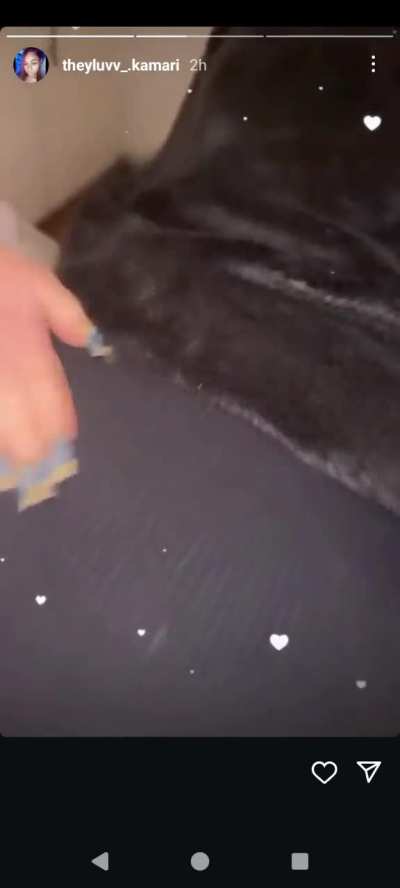 arionnaasss - Video #7320