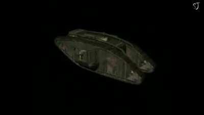 Somalia tank super 2002