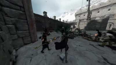 Proof Bardin is truly the best support.