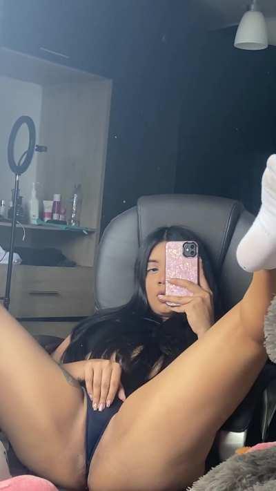 Maria Geminis (@mariageminis) [onlyfans]