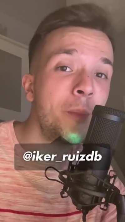 Mi viejito dice que vio justamente ese partido