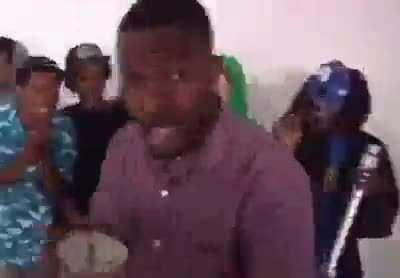 We cannot forget how fire his verse on oldie was