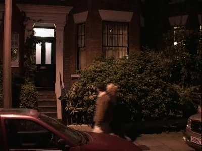 Sarah Niven & Adam Day - Coming Up S1E01: Naked (UK2003) (1/2) - Mark's new girlfriend Bryony is a naturist, and his male roommate got to try it while watching TV with her. When his own GF came back home...