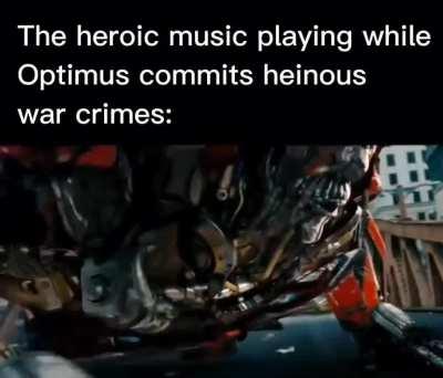 It's not a hate crime if you love doing it