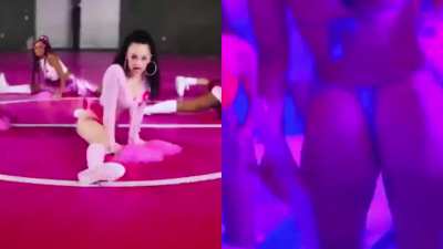 Thanks for all the S.L.U.T.s