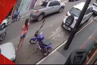 No second thoughts when it comes to saving a child from certain death