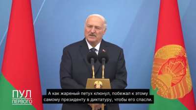 Вон, посмотрите, что творится в хваленой Польше! Тысячами хотят назад в Беларусь! ТЫСАЧАМИ!