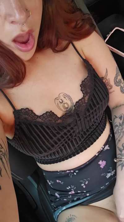 Turning up the vibration intensity being sneaky